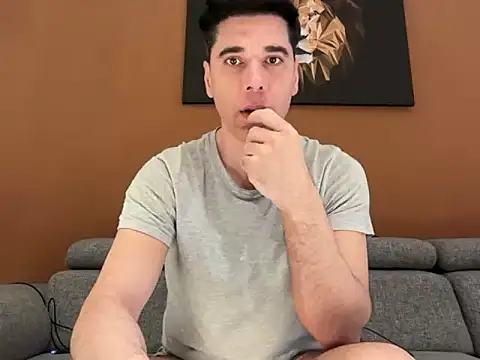 marcoo x online show from March 19, 2026, 7:23 am