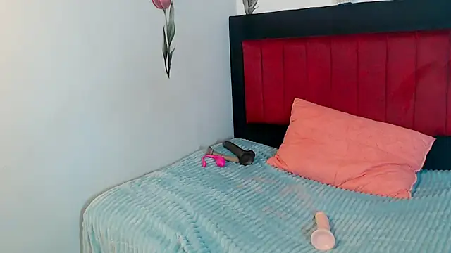 AMARYXS online show from February 10, 2026, 7:51 pm