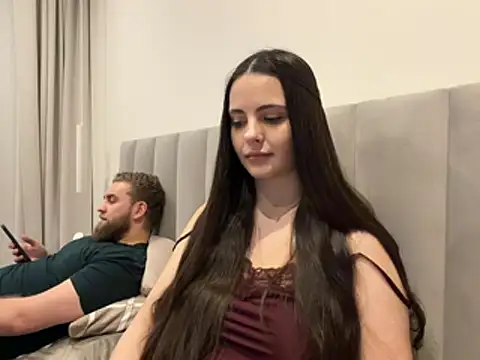 Mylina  online show from March 11, 2026, 3:29 pm