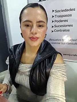 ALEJA  22 online show from March 13, 2026, 6:36 pm