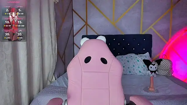  vaiolet owo online show from March 4, 2026, 7:58 am