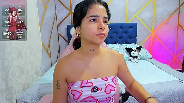  vaiolet owo online show from March 6, 2026, 5:48 am