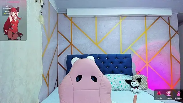  vaiolet owo online show from March 8, 2026, 10:19 am