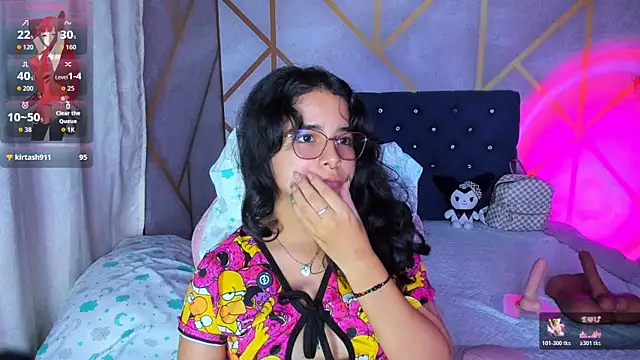  vaiolet owo online show from March 9, 2026, 10:30 am