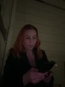 pervimilf online show from February 1, 2026, 10:19 pm