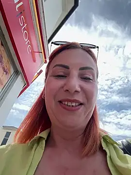 pervimilf online show from April 26, 2026, 12:36 pm