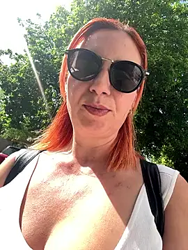 pervimilf online show from May 25, 2026, 9:15 am