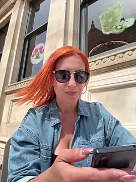 pervimilf online show from June 15, 2026, 10:28 am