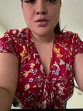 sweetmuslim01 online show from January 6, 2025, 11:20 pm