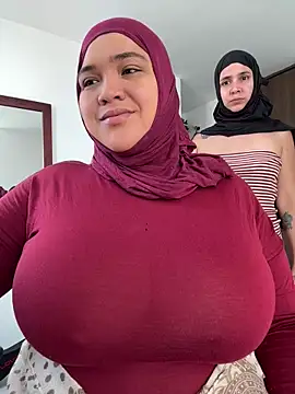 sweetmuslim01 online show from March 5, 2026, 3:52 pm