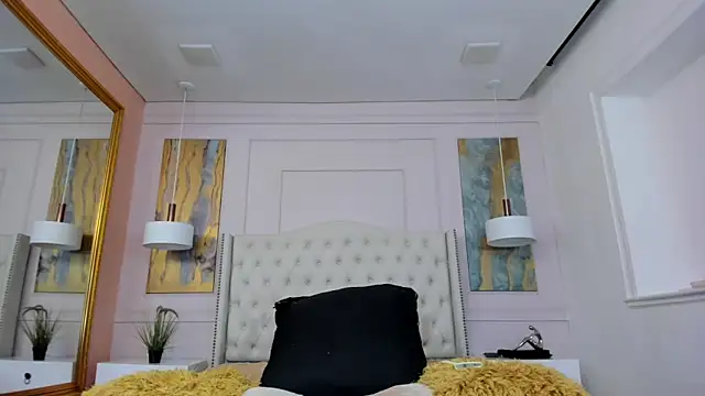 RosaliaMontero online show from February 2, 2026, 1:26 am