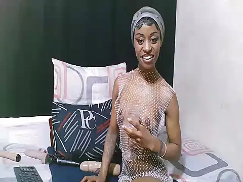 Nikistickyxx25 online show from November 9, 2025, 9:46 pm