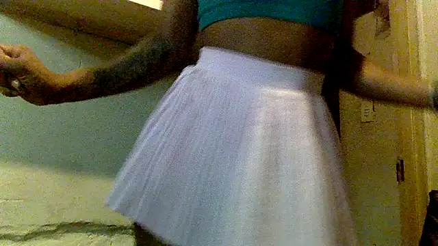 Nikistickyxx25 online show from November 30, 2025, 5:06 pm