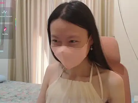 Snapshot of Lil-Cherries chatting on November 25, 2025, 2:22 am Lil-Cherries online show from November 25, 2025, 2:22 am