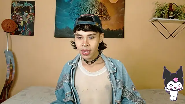 nicolai a online show from February 20, 2026, 11:16 pm