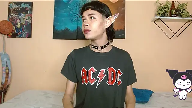 nicolai a online show from February 22, 2026, 5:11 pm