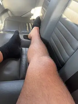 Snapshot of CountryFeet chatting on November 20, 2025, 12:16 pm CountryFeet online show from November 20, 2025, 12:16 pm