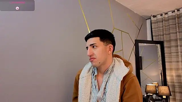 Un Sluttyy online show from December 16, 2025, 11:37 am