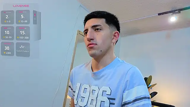 Un Sluttyy online show from January 17, 2026, 11:26 am