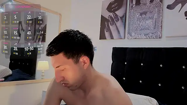 Un Sluttyy online show from March 14, 2026, 11:26 am