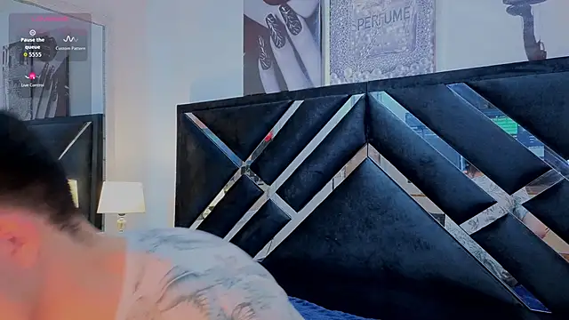Un Sluttyy online show from April 30, 2026, 11:38 am