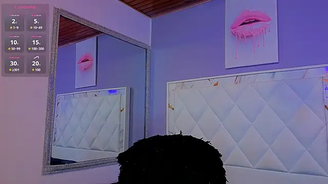 Un Sluttyy online show from June 19, 2026, 11:36 am