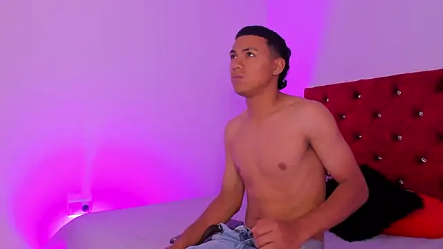 King Ares1 online show from November 15, 2025, 1:18 pm