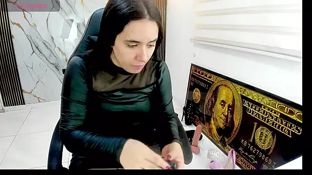 queen findom1 online show from July 23, 2026, 5:05 am
