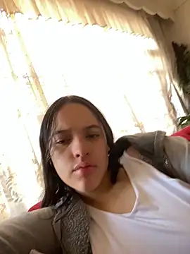 Snapshot of CelesteJones1 chatting on March 20, 2026, 8:57 pm CelesteJones1 online show from March 20, 2026, 8:57 pm