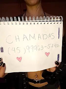 GabySMiller online show from March 7, 2026, 4:53 am