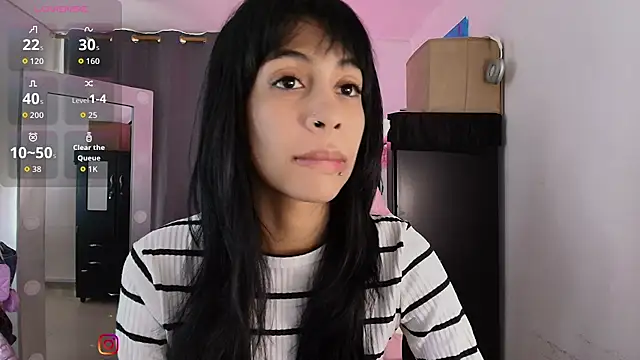 TOOKIOG  online show from April 25, 2026, 6:49 pm