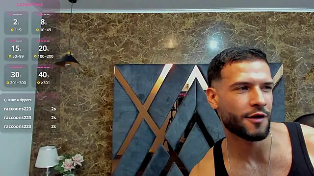 Jacob Benelli online show from February 5, 2026, 11:20 pm