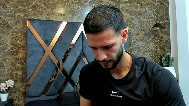 Jacob Benelli online show from February 19, 2026, 11:23 pm