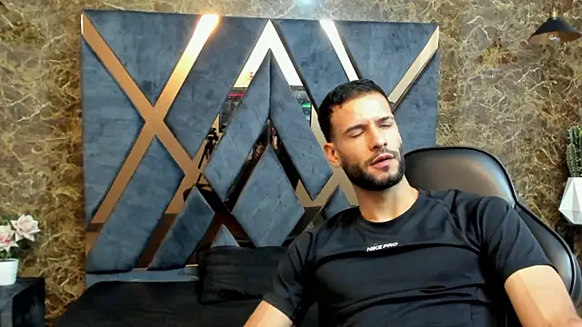 Jacob Benelli online show from February 24, 2026, 11:25 pm