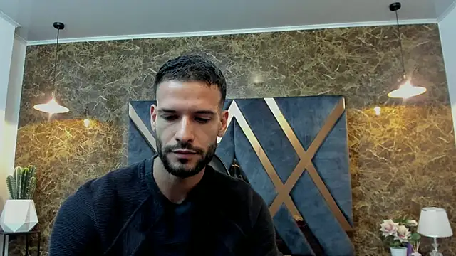 Jacob Benelli online show from March 7, 2026, 11:35 pm