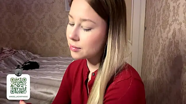 Snapshot of Rose_Lachrymose chatting on November 24, 2025, 3:45 pm Rose Lachrymose online show from November 24, 2025, 3:45 pm