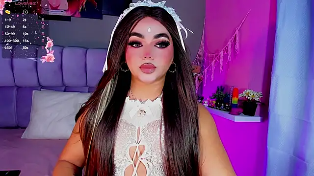 Lovely-Hinata online show from July 29, 2026, 4:10 am