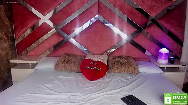 Lily Queen30 online show from February 20, 2026, 8:31 pm