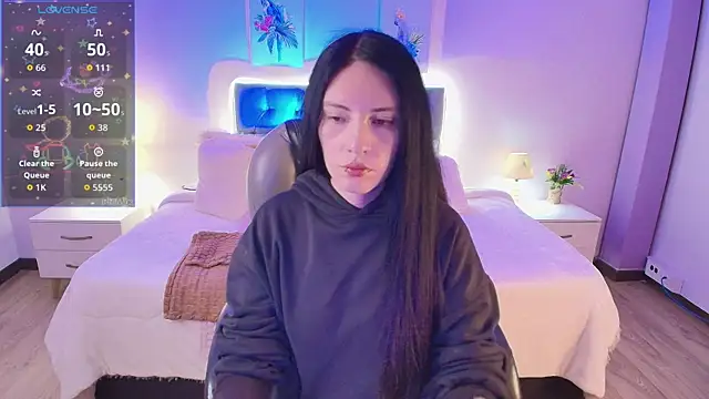 Snapshot of Neo_sarah_ chatting on June 18, 2026, 3:29 am Neo sarah online show from June 18, 2026, 3:29 am