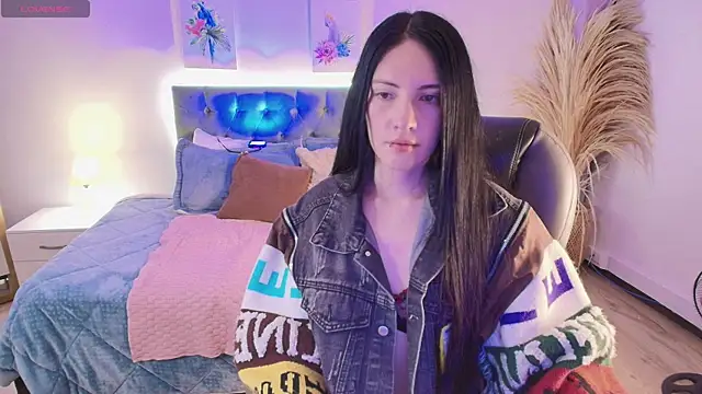 Snapshot of Neo_sarah_ chatting on July 1, 2026, 3:52 am Neo sarah online show from July 1, 2026, 3:52 am