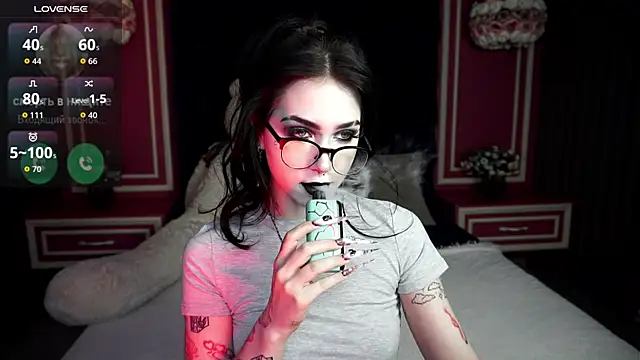 FetishForCassie online show from May 1, 2026, 3:22 am