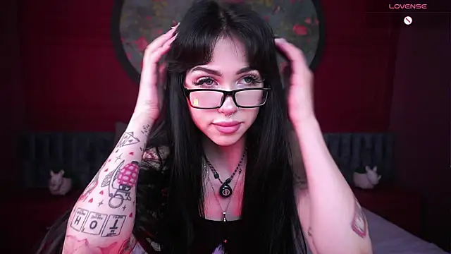 FetishForCassie online show from July 10, 2026, 6:39 am