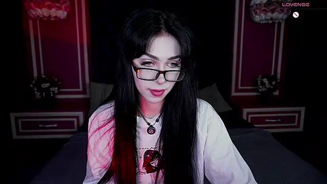 FetishForCassie online show from July 18, 2026, 7:34 am