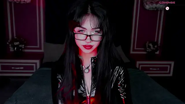 FetishForCassie online show from July 19, 2026, 7:01 am