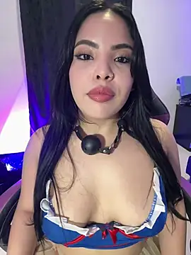 Snapshot of Ari_coleman chatting on July 9, 2026, 2:04 am Ari coleman online show from July 9, 2026, 2:04 am