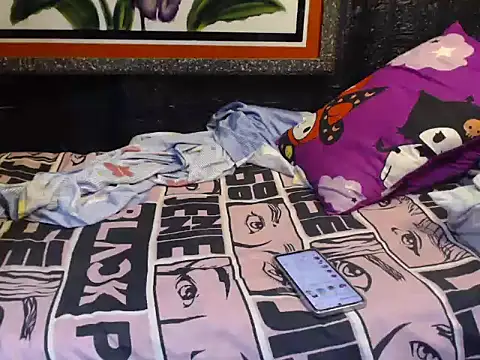 tsbrownmorena69 online show from February 28, 2026, 8:59 am