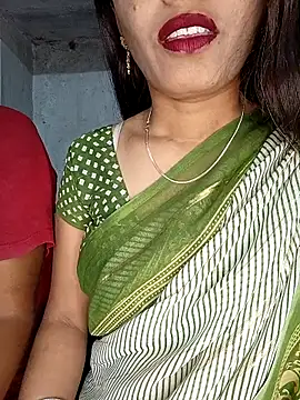 missindia1234 online show from February 24, 2026, 10:52 pm