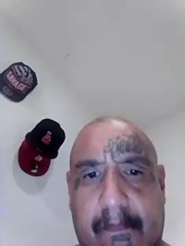 Andyone13 online show from November 28, 2025, 12:08 pm