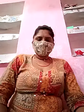 Janhvi bhabhi ji online show from November 7, 2025, 8:03 am