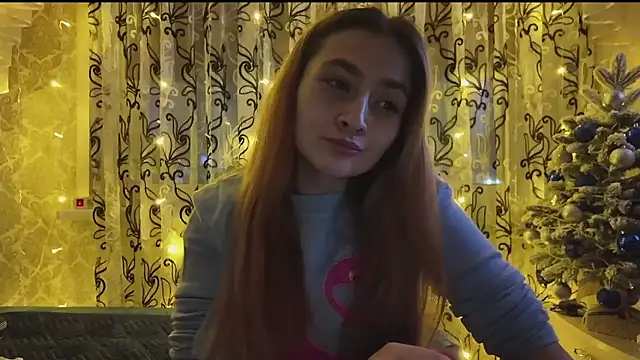 SweetLiaison online show from January 8, 2026, 5:48 pm